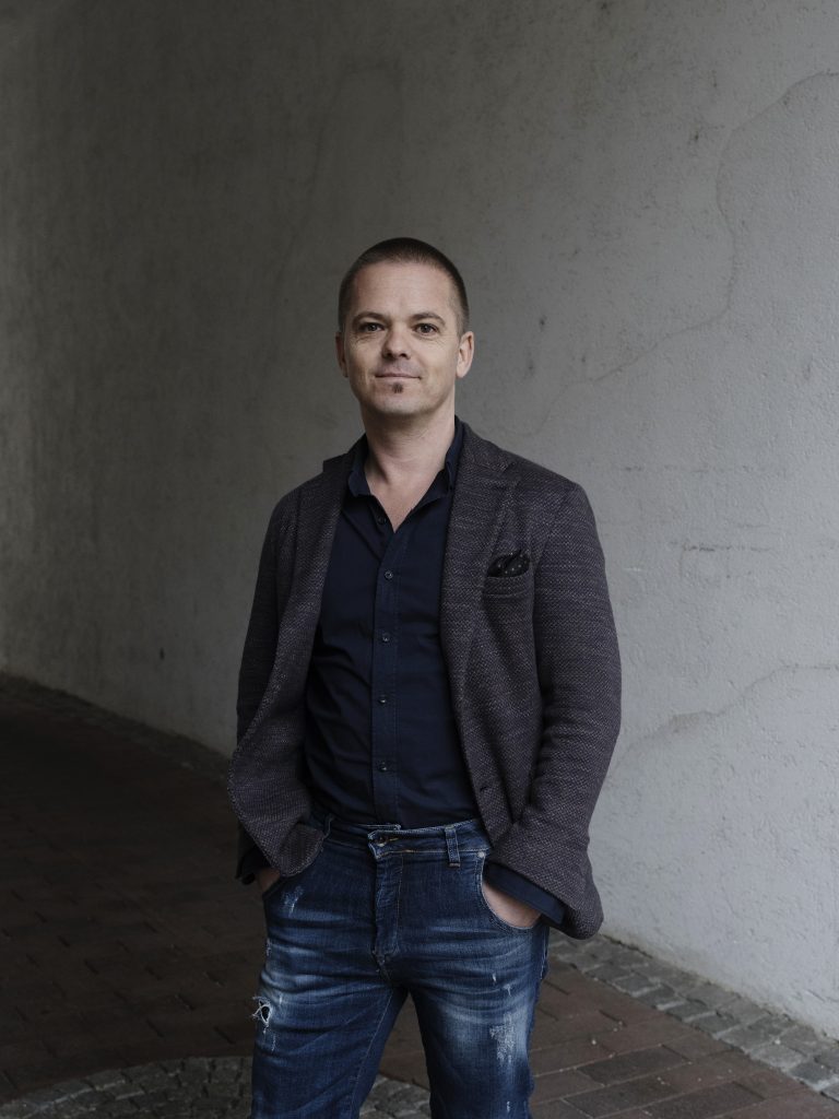Stefan Verra ist Experte für Körpersprache.