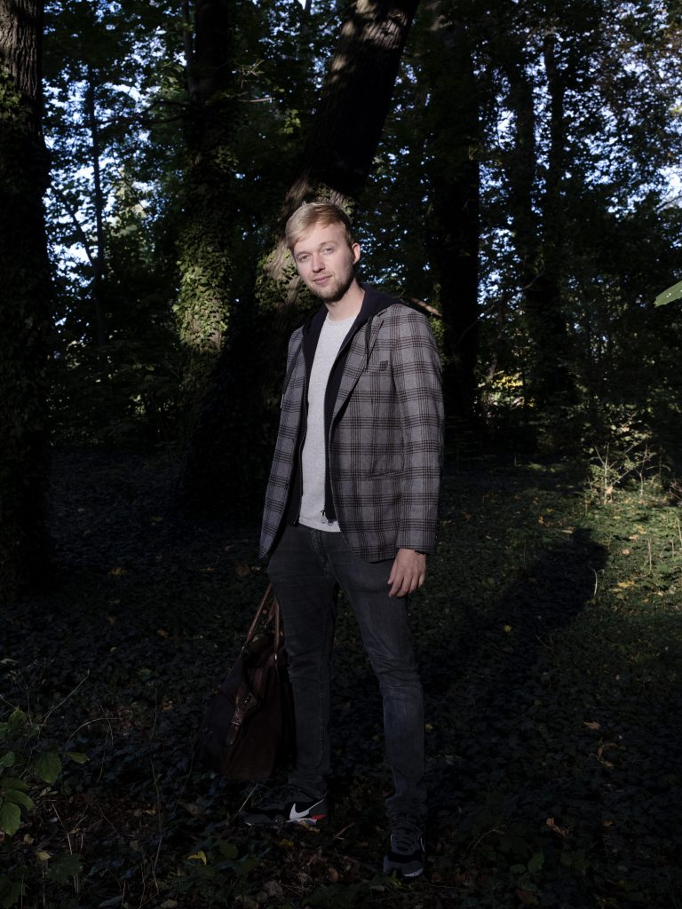 Marc Weide