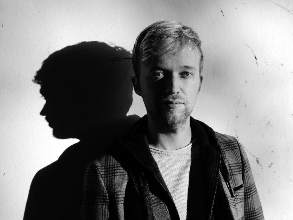 Marc Weide