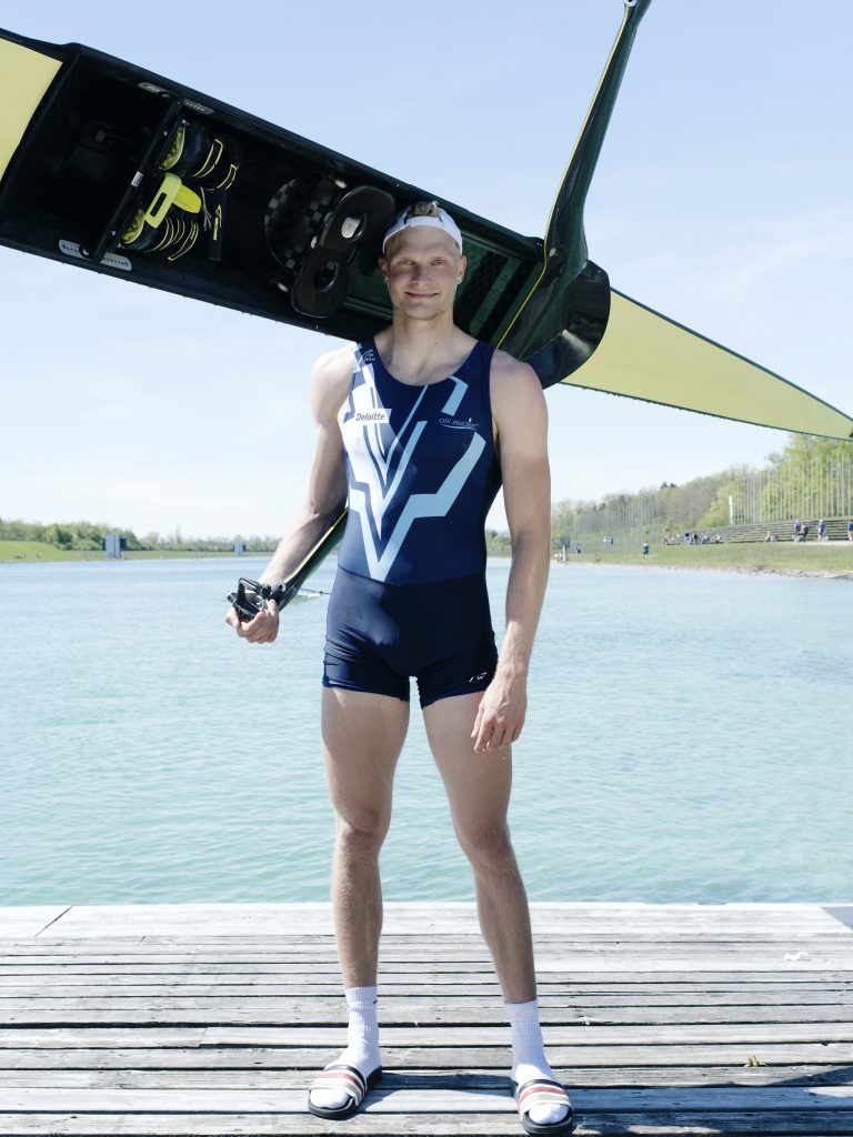 Oliver Zeidler